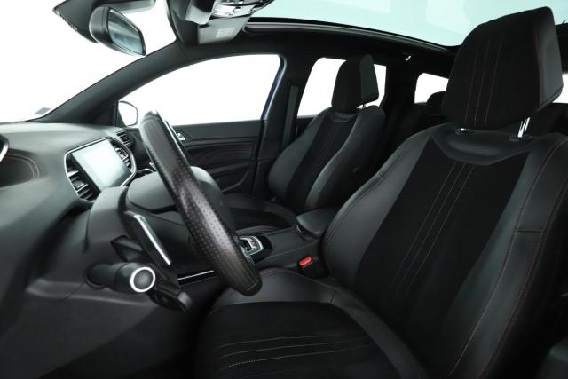 Peugeot 308 Sw image 3