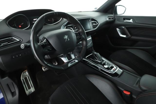 Peugeot 308 Sw image 5