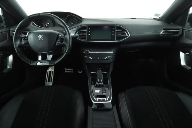 Peugeot 308 Sw image 8