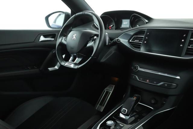 Peugeot 308 Sw image 7