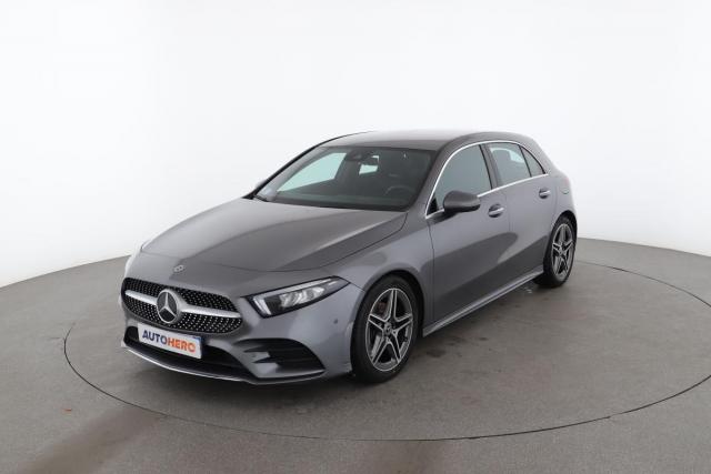 Mercedes Benz Classe A 180 Amg Line 7g-Dct 136 Ch