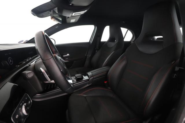 Mercedes Benz Classe A image 3