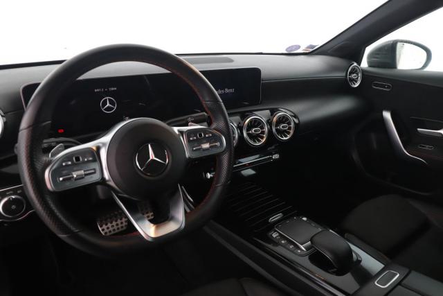 Mercedes Benz Classe A image 2