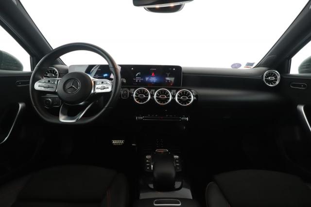 Mercedes Benz Classe A image 7