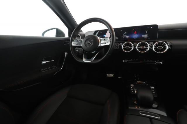 Mercedes Benz Classe A image 5