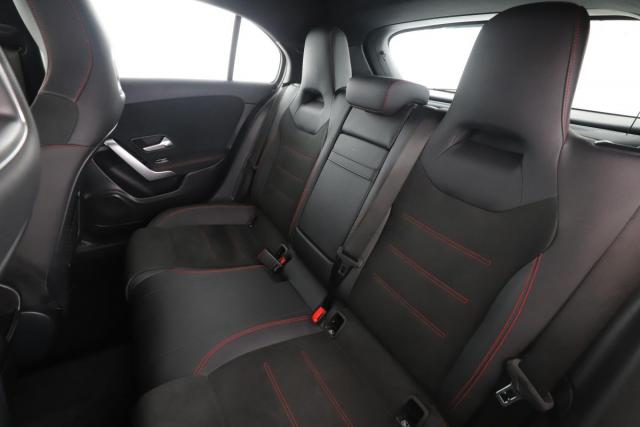 Mercedes Benz Classe A image 4