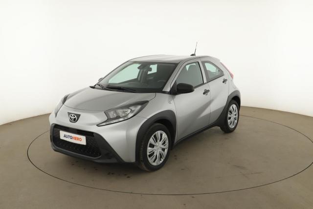 Toyota Aygo X 1.0 Vvt-I Active 72 Ch