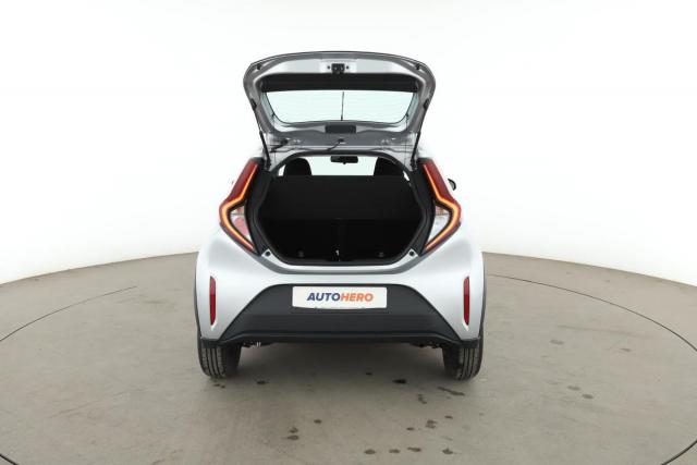 Toyota Aygo X image 2