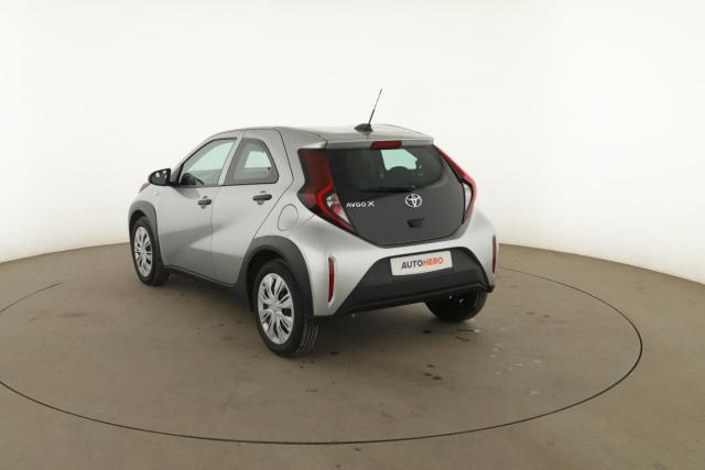 Toyota Aygo X image 8
