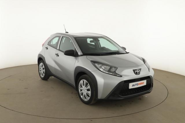 Toyota Aygo X image 5