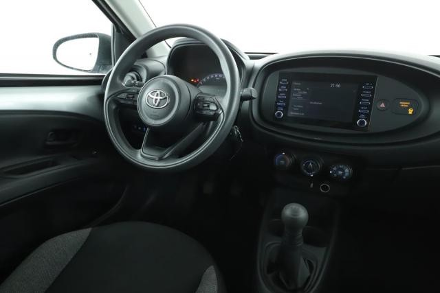 Toyota Aygo X image 9