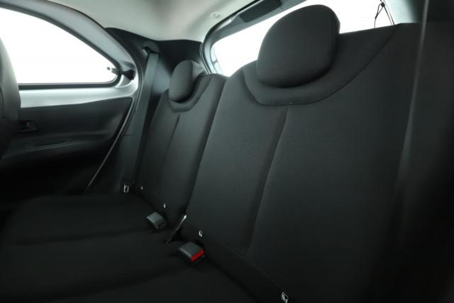 Toyota Aygo X image 1