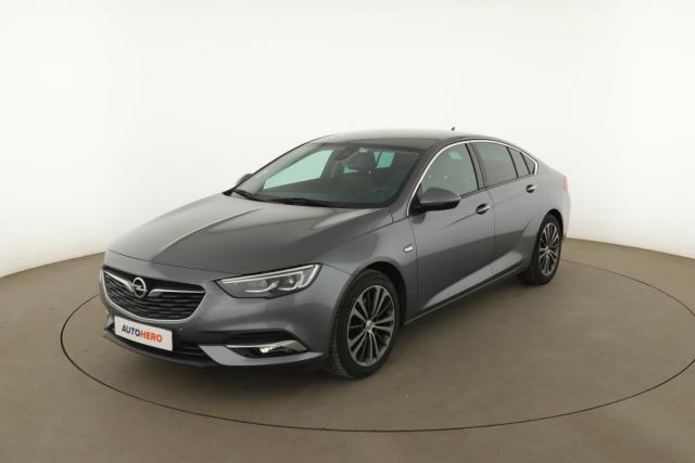 Opel Insignia Grand Sport 1.6 Diesel Elite Automatique 136 Ch