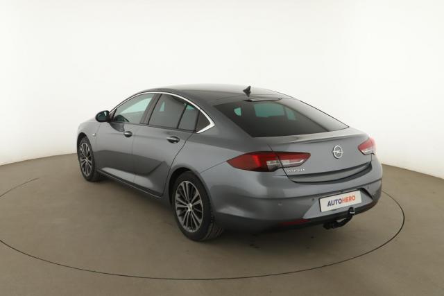 Opel Insignia image 3