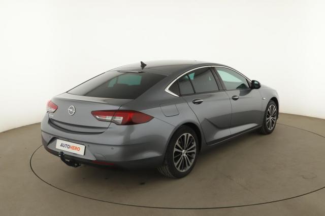 Opel Insignia image 6