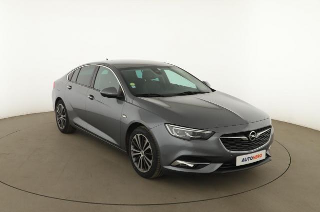Opel Insignia image 4