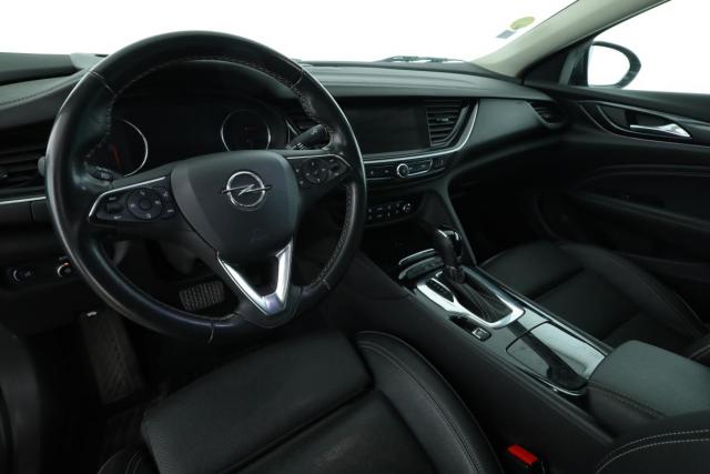 Opel Insignia image 1