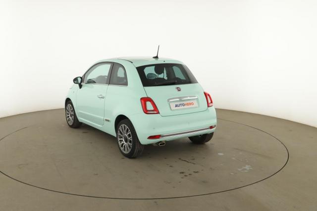 Fiat 500 image 8