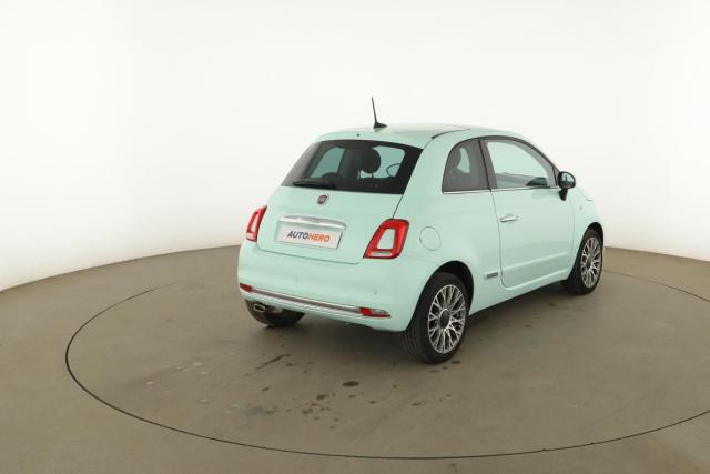 Fiat 500 image 7