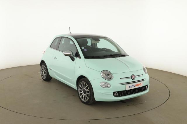 Fiat 500 image 6