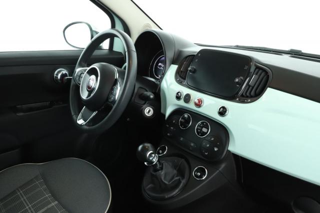 Fiat 500 image 2