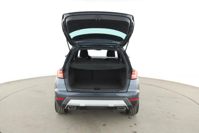 Seat Arona image 7