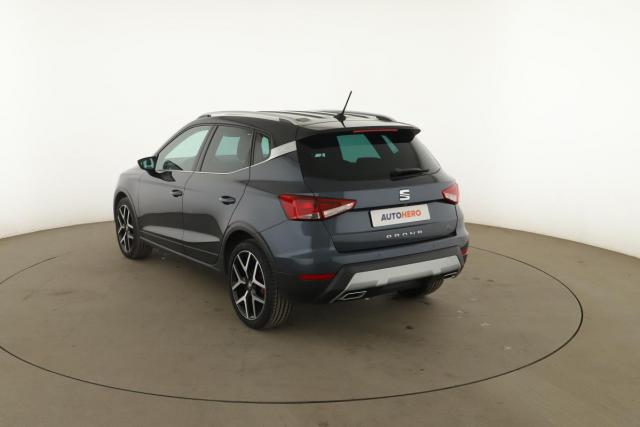Seat Arona image 9