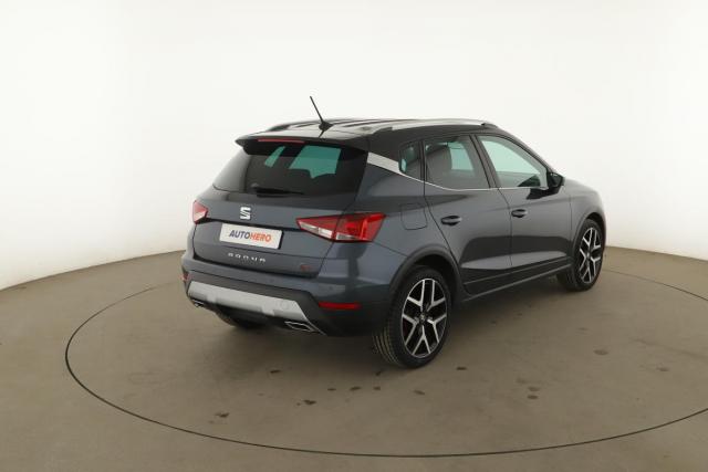Seat Arona image 3