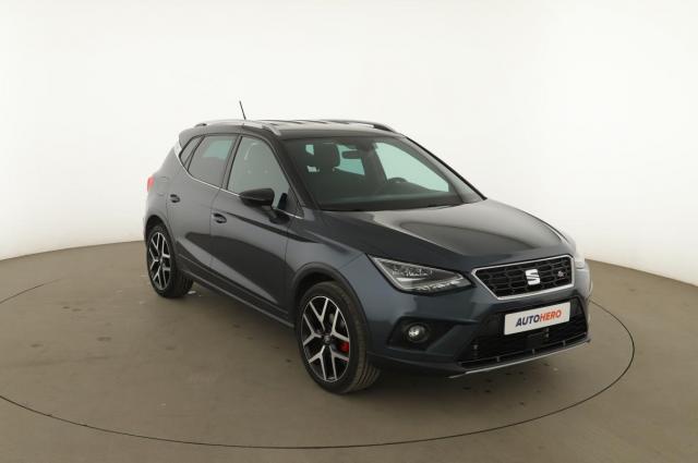Seat Arona image 2