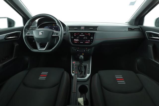 Seat Arona image 1