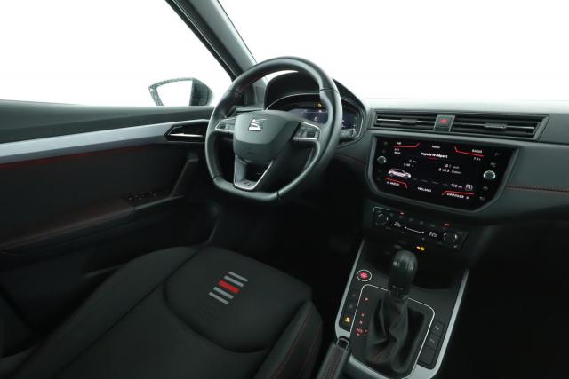 Seat Arona image 6