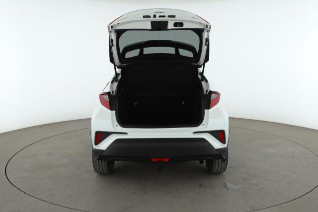 Toyota C-Hr image 4