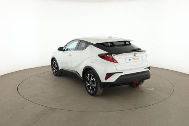 Toyota C-Hr image 7