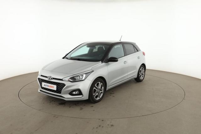 Hyundai I20 1.0 T-Gdi Edition Style 100 Ch