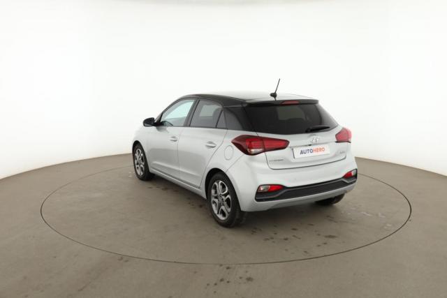 Hyundai I20 image 8