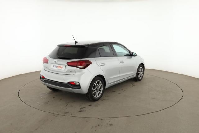Hyundai I20 image 2