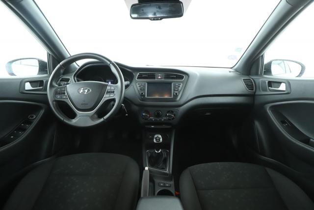 Hyundai I20 image 1