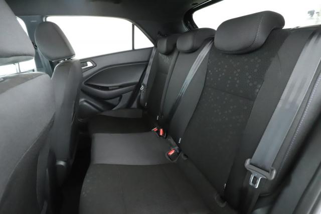 Hyundai I20 image 9