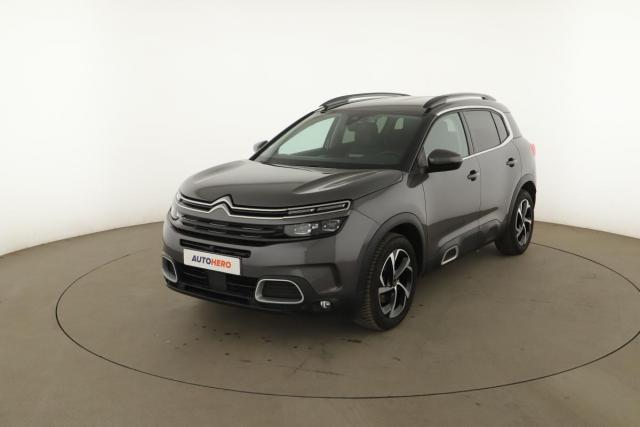 Citroen C5 Aircross 1.5 Blue-Hdi Shine Eat8 131 Ch