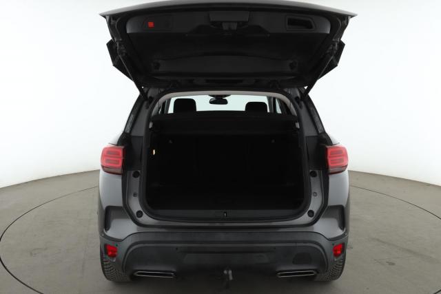 Citroen C5 Aircross image 4