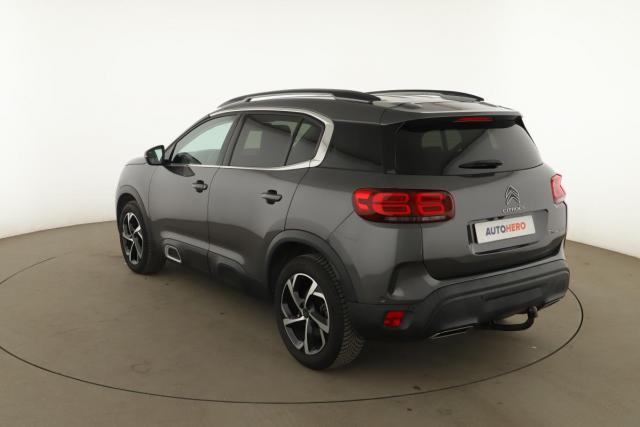 Citroen C5 Aircross image 6