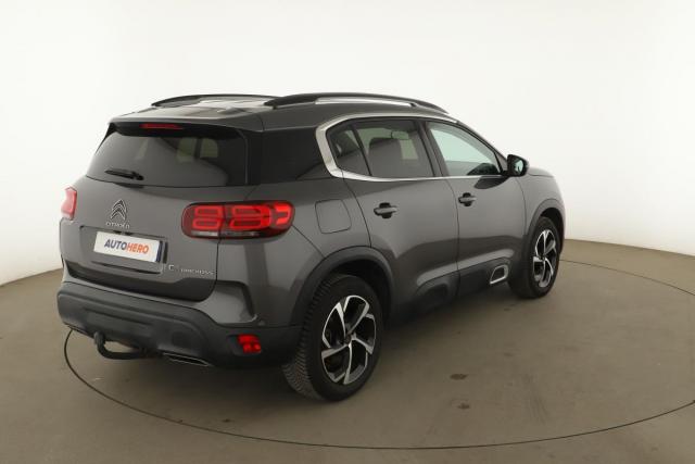 Citroen C5 Aircross image 1