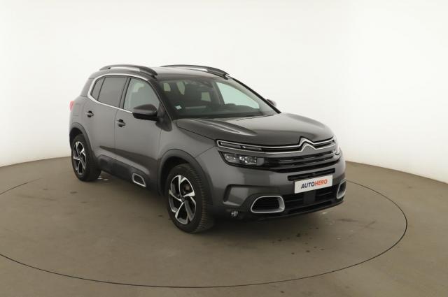 Citroen C5 Aircross image 3