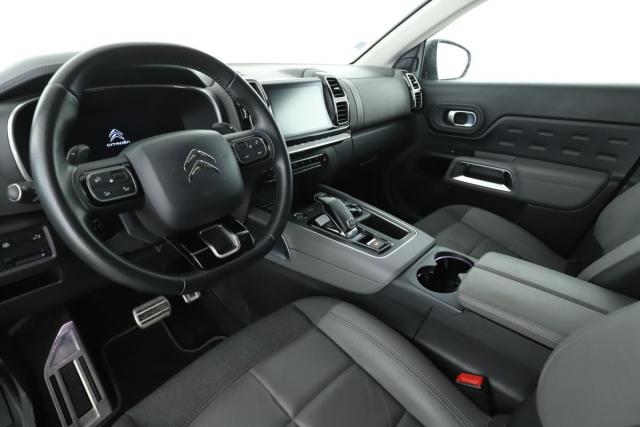 Citroen C5 Aircross image 9