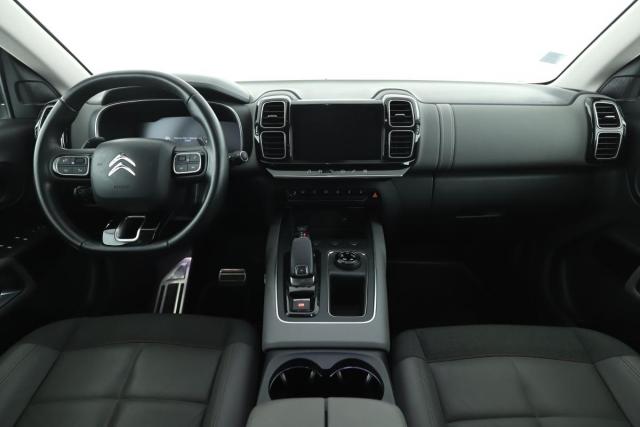 Citroen C5 Aircross image 2
