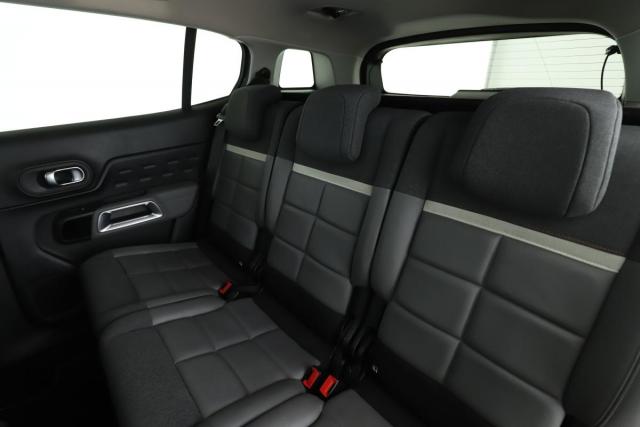 Citroen C5 Aircross image 8