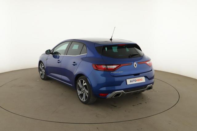 Renault Mégane image 5