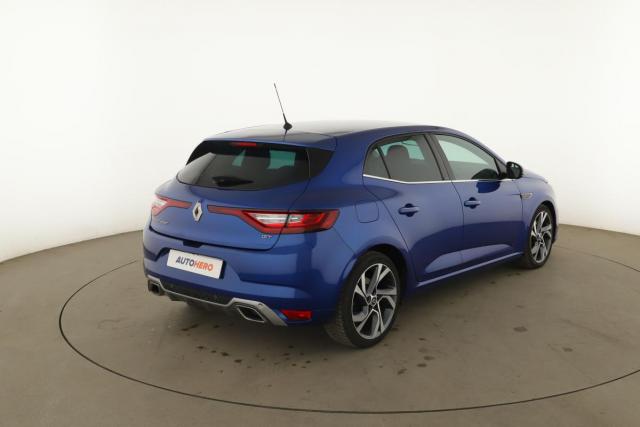 Renault Mégane image 9