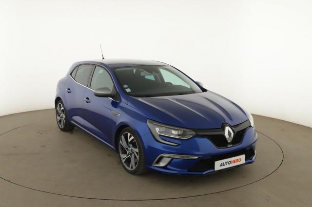 Renault Mégane image 2