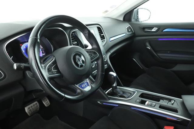 Renault Mégane image 7